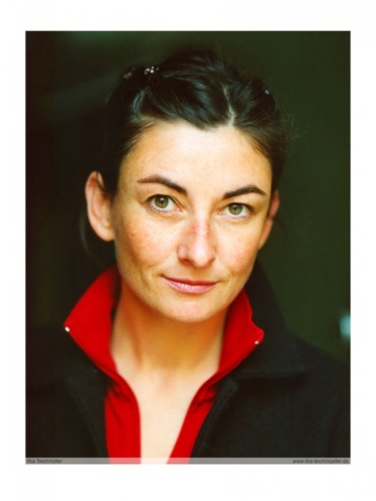 Ilka Teichmüller