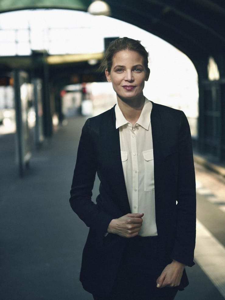 Rike Schmid Rike Schmid