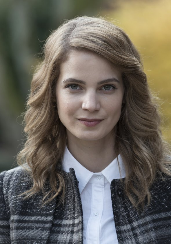 Rike Schmid Rike Schmid