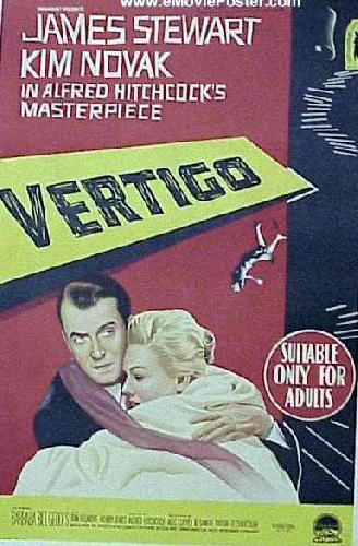 Vertigo