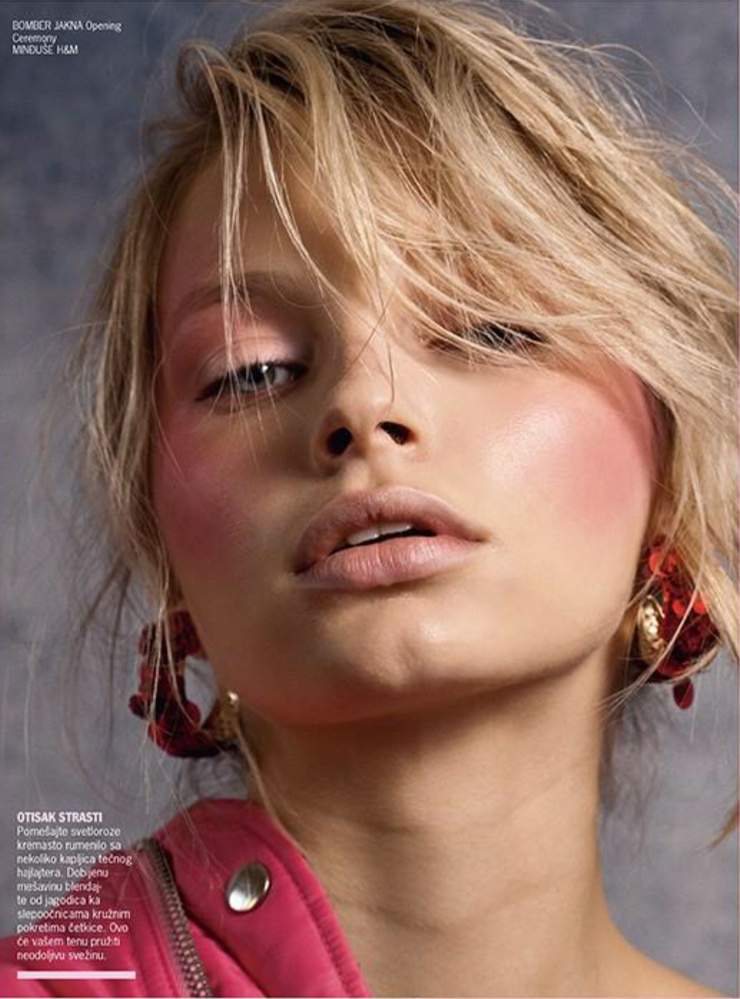 Maria Zachariassen