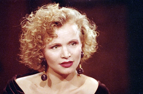 Renée Soutendijk