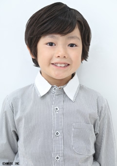 Sôta Ogata