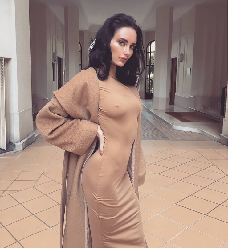 Evgenia Stefanenko Evgenia Stefanenko