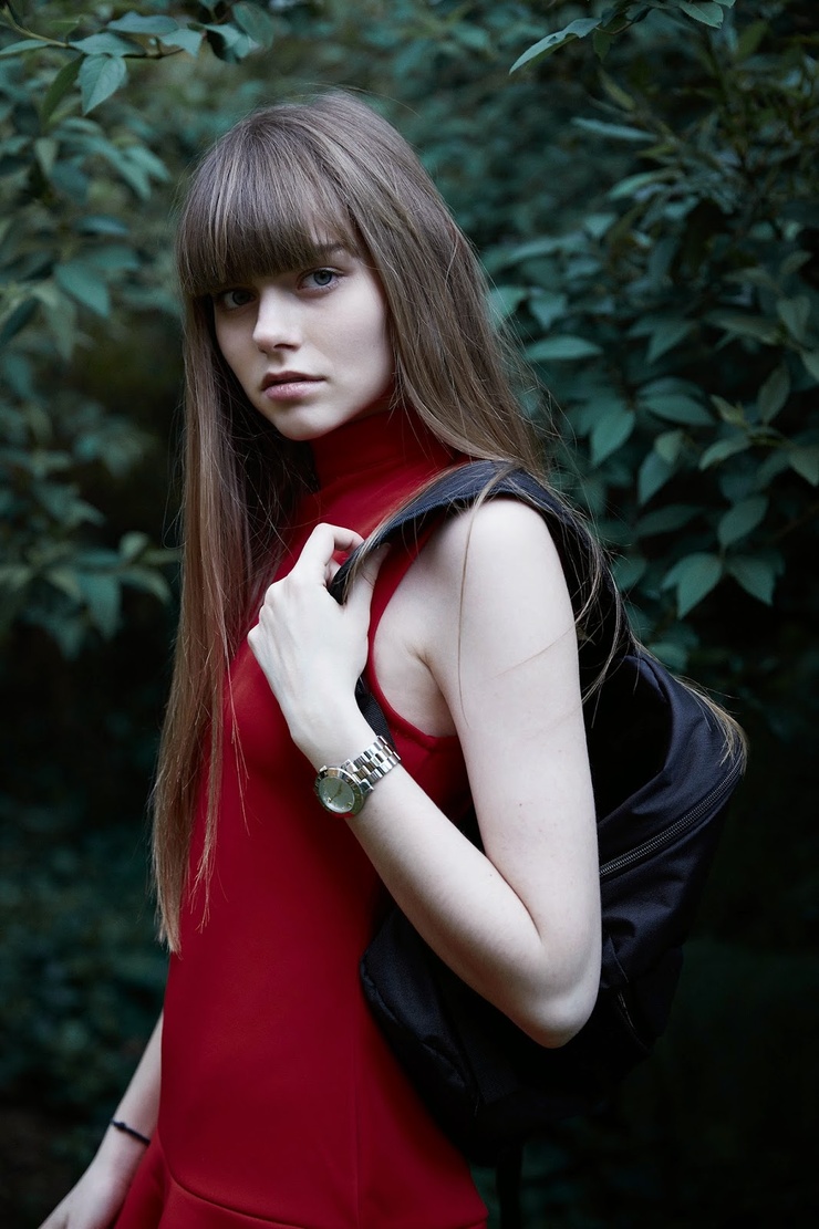 Léa Villani