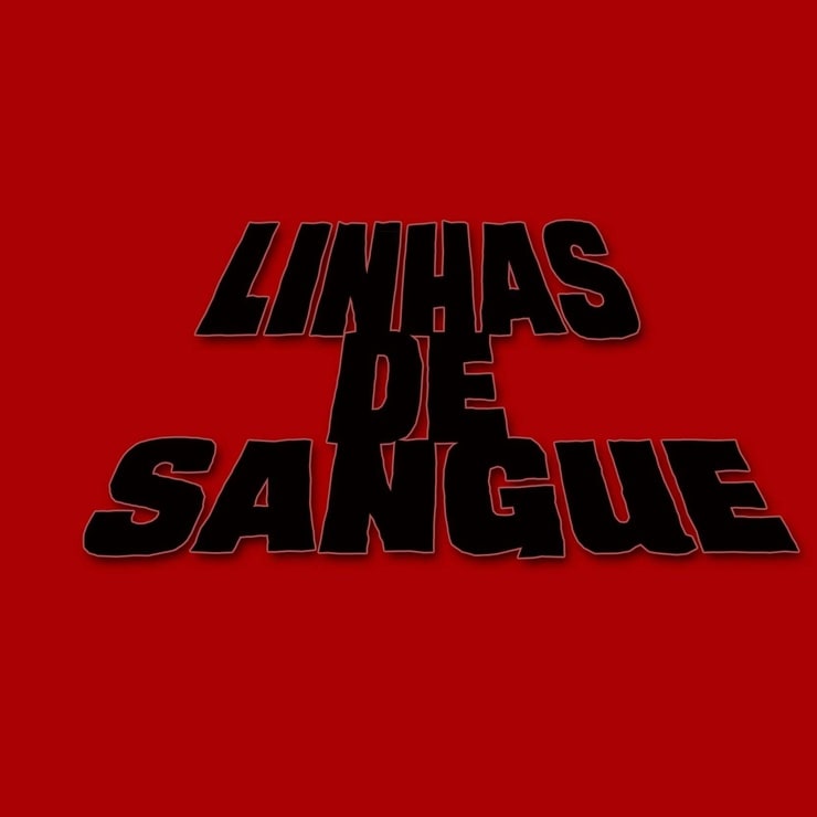 Linhas de Sangue