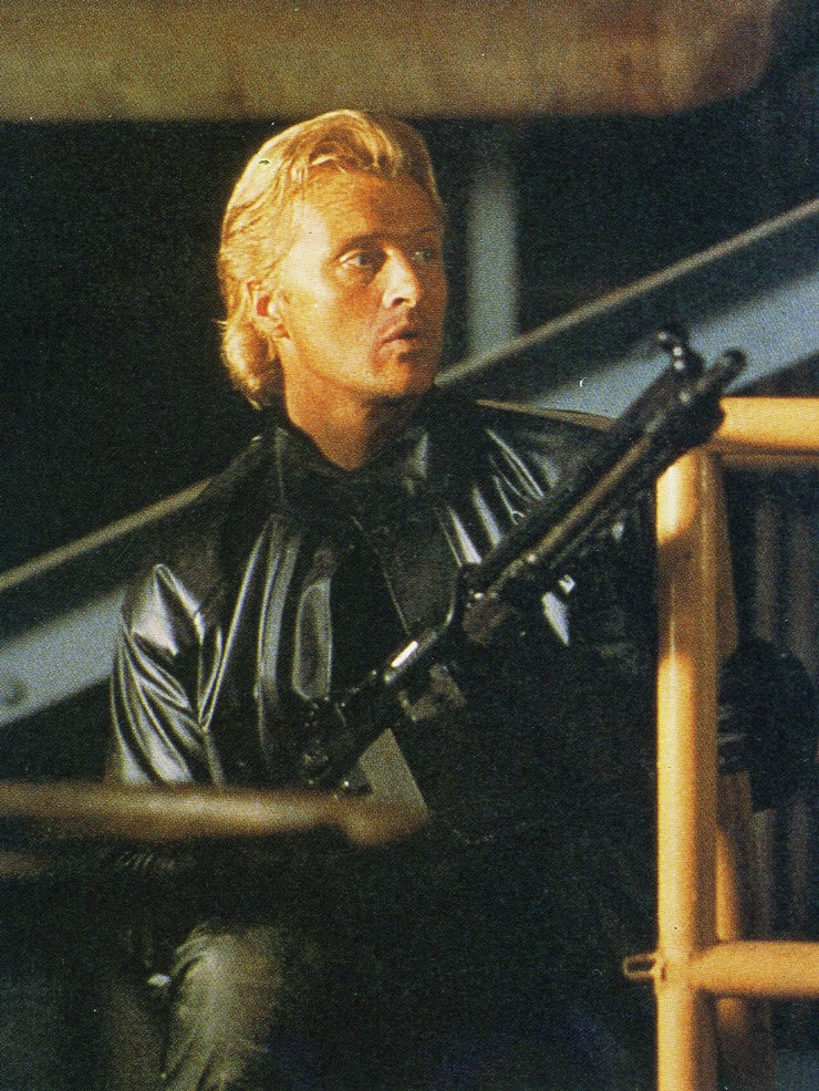 Rutger Hauer