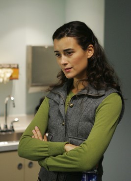 Ziva David