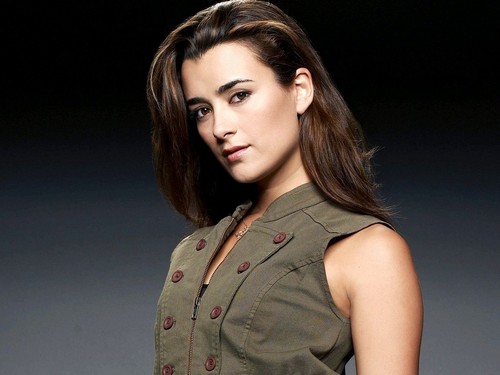 Ziva David