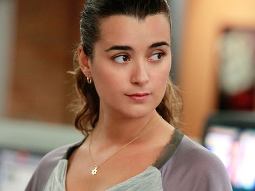Ziva David