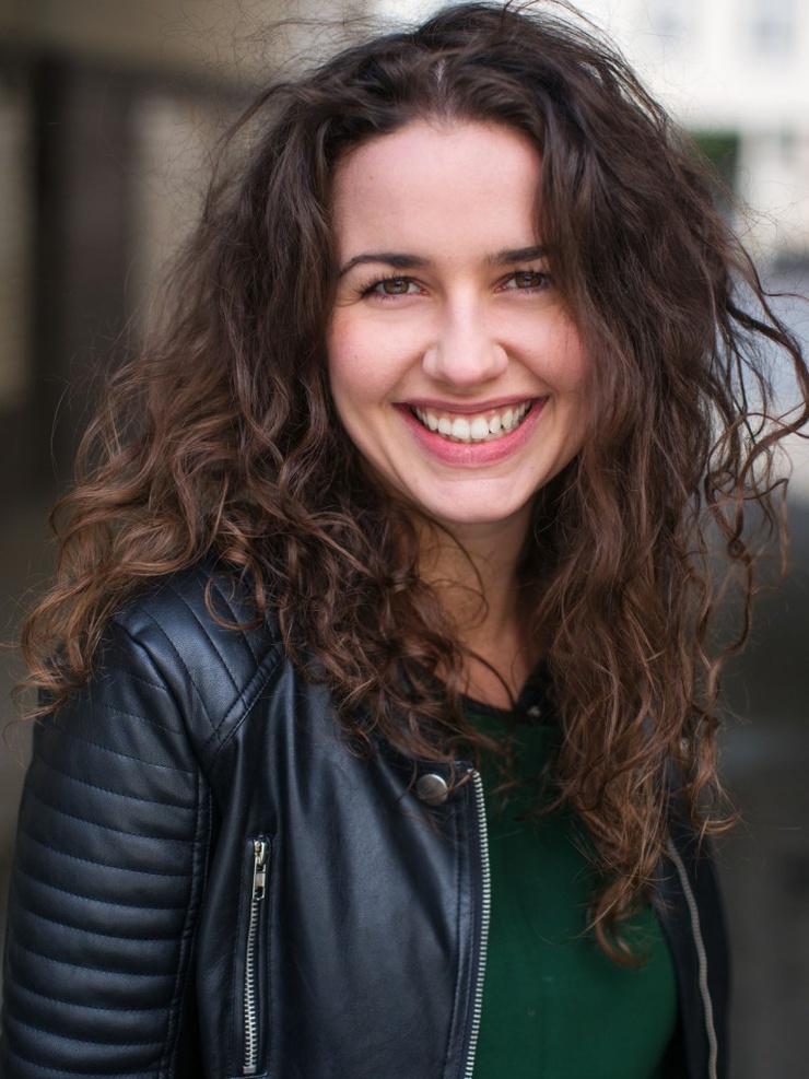 Laura Antonella Rauch Laura Antonella Rauch