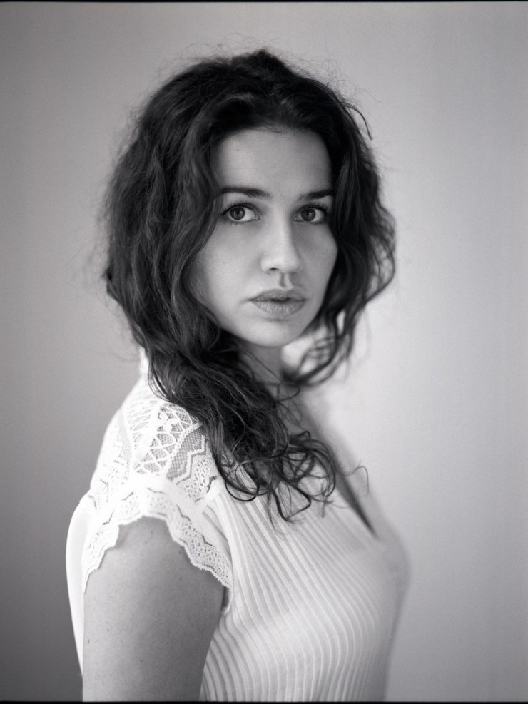 Laura Antonella Rauch