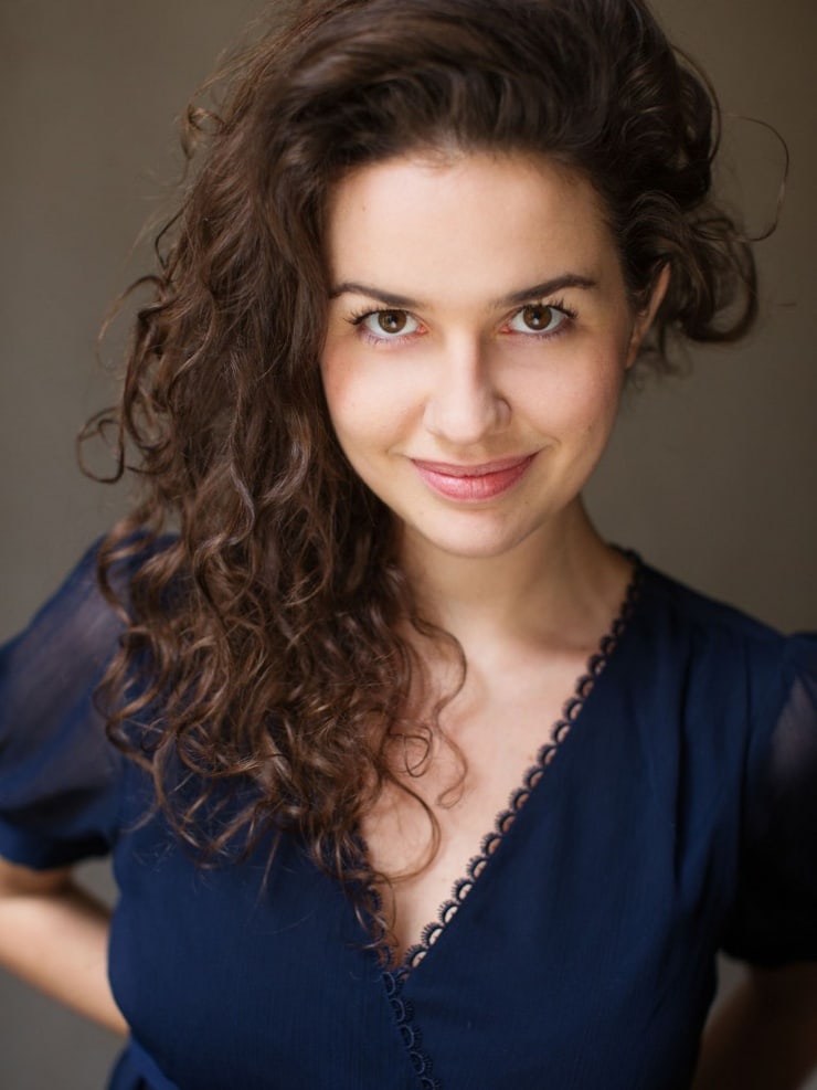 Laura Antonella Rauch Laura Antonella Rauch