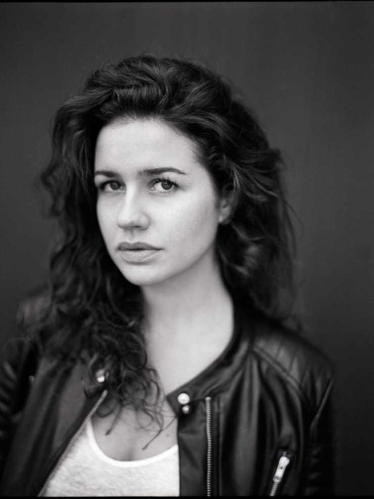 Laura Antonella Rauch