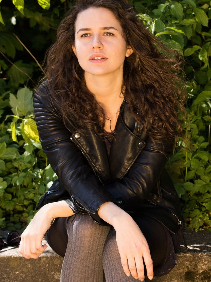 Laura Antonella Rauch