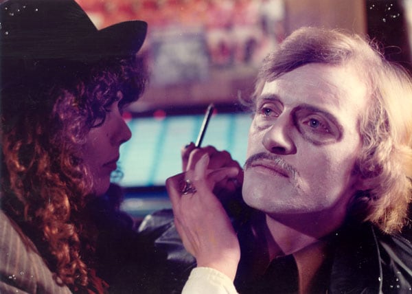 Rutger Hauer Rutger Hauer