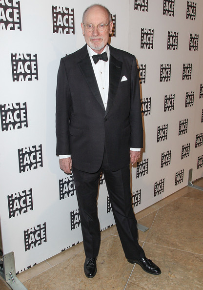 Stuart Baird