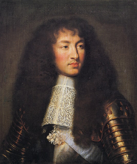 Louis XIV of France