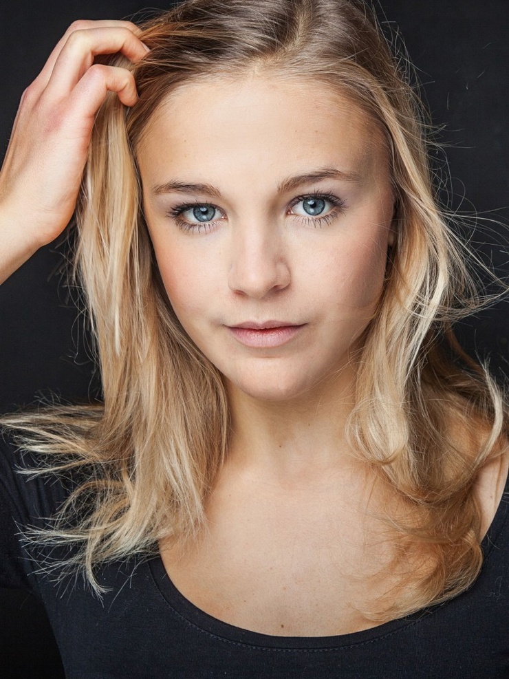 Anke Sabrina Beermann