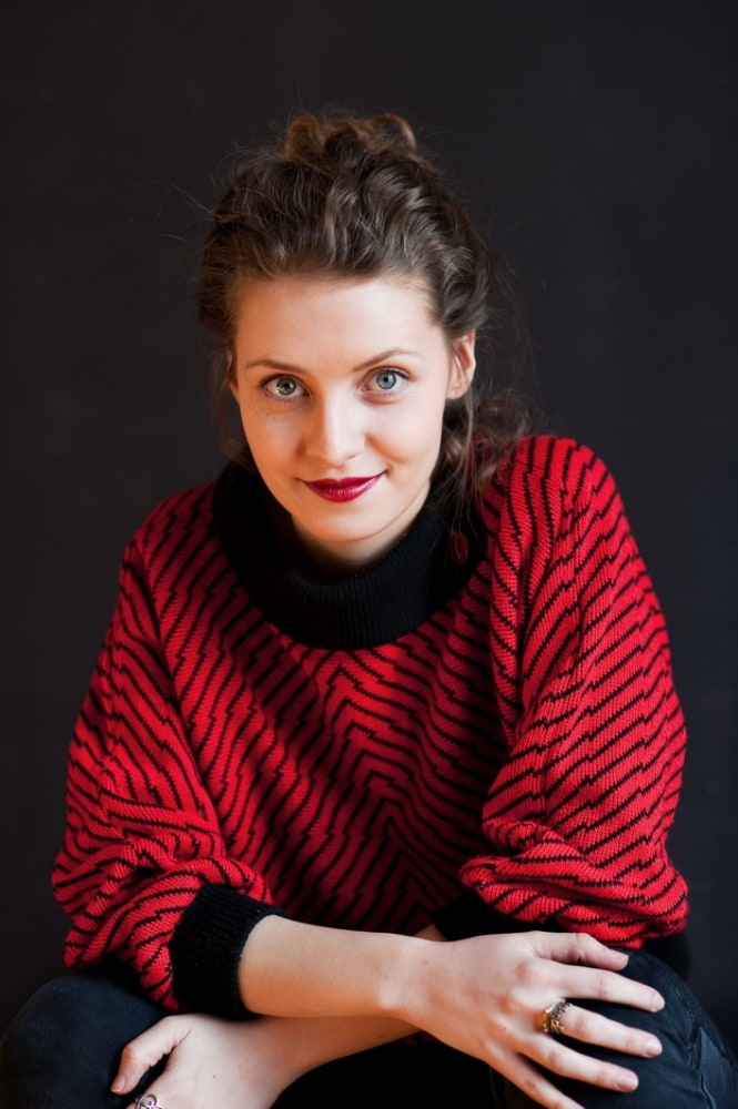 Marie Meinzenbach Marie Meinzenbach