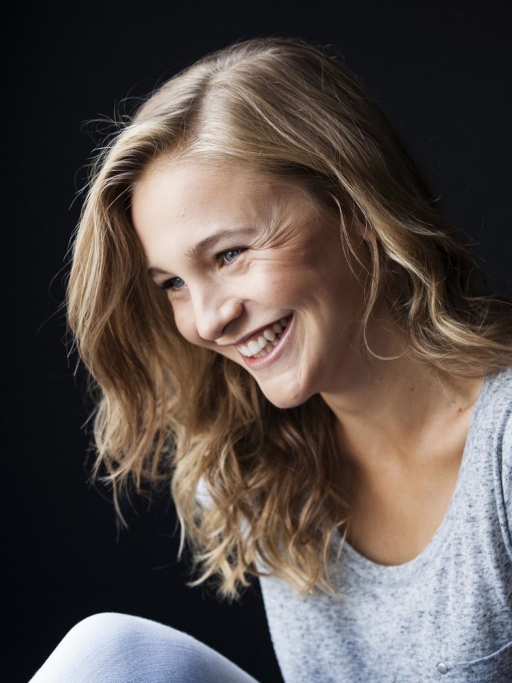 Anke Sabrina Beermann