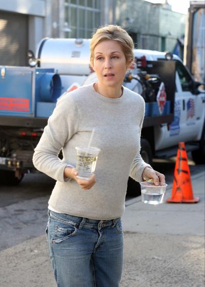 Kelly Rutherford