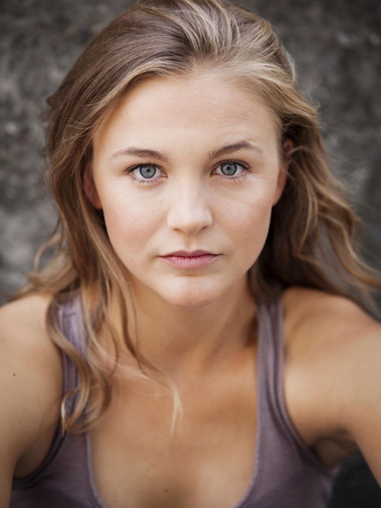 Anke Sabrina Beermann