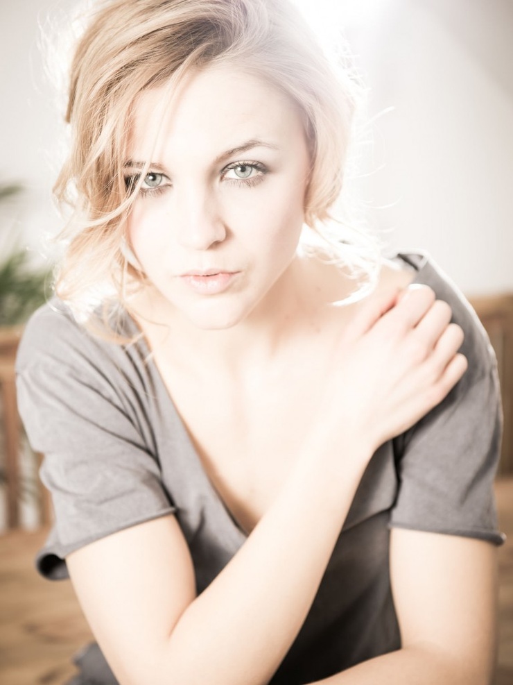 Anke Sabrina Beermann