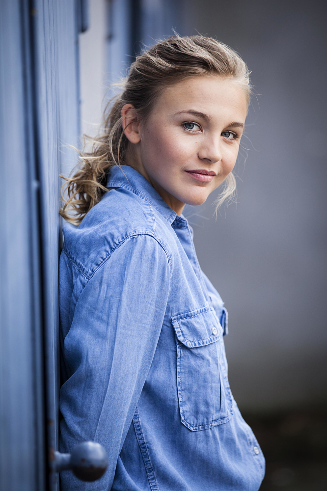 Anke Sabrina Beermann