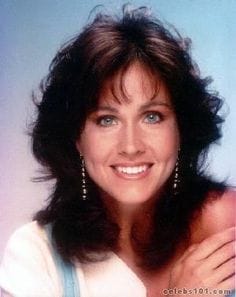 Erin Gray