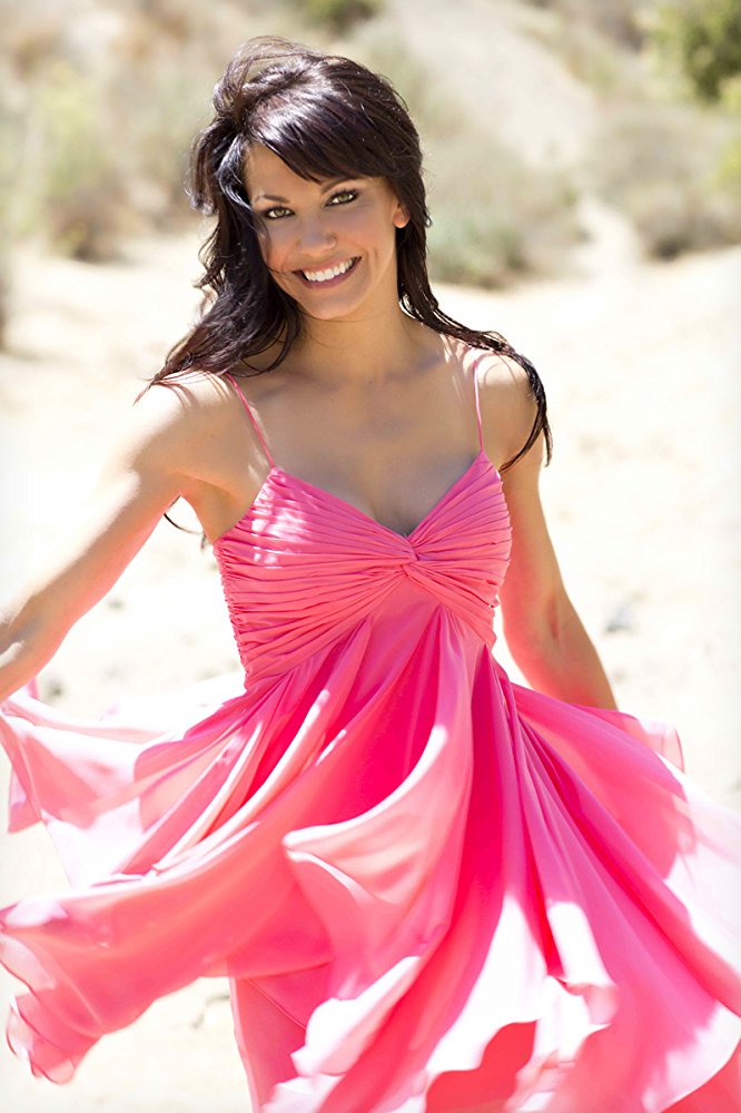 Amie Barsky