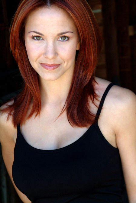 Amie Barsky