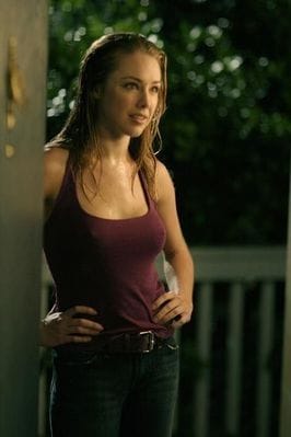 Lindsey McKeon