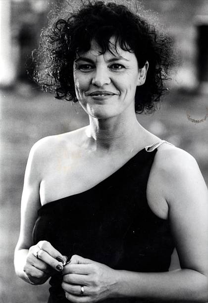 Hilde Van Mieghem
