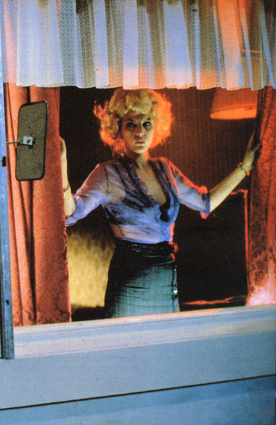 Hilde Van Mieghem