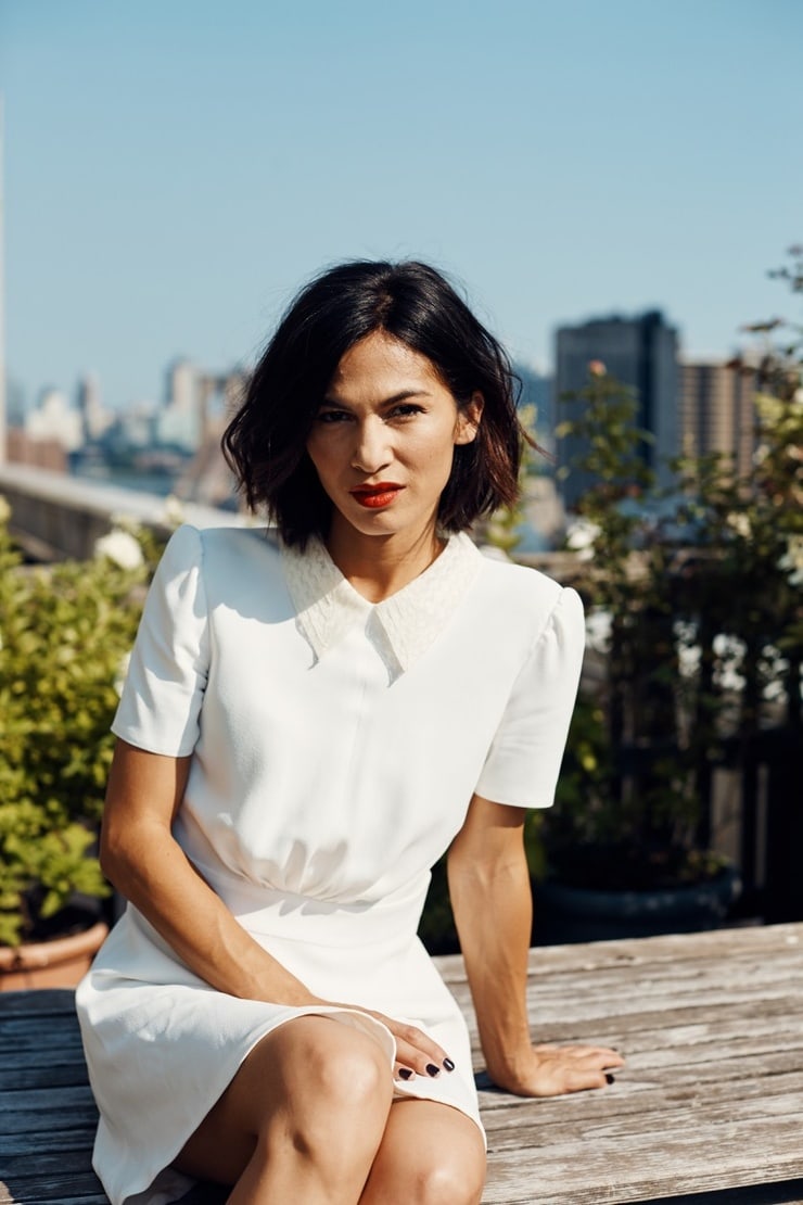 Elodie Yung Elodie Yung