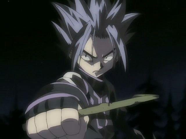 Horohoro