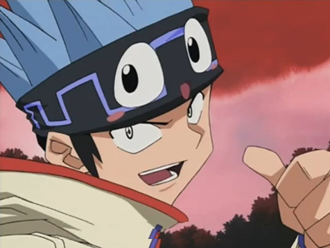 Horohoro