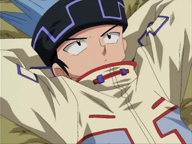Horohoro