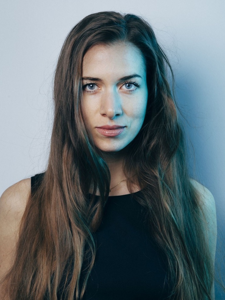 Miriam Fontaine