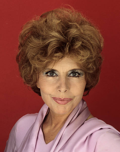 Sonja Ziemann Sonja Ziemann