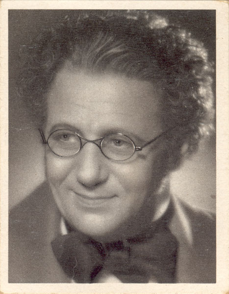 Paul Hörbiger