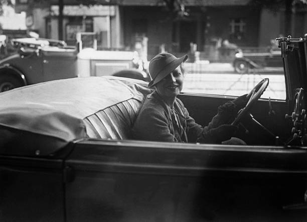 Hilde Hildebrand