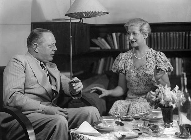 Hilde Hildebrand