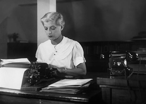 Hilde Hildebrand