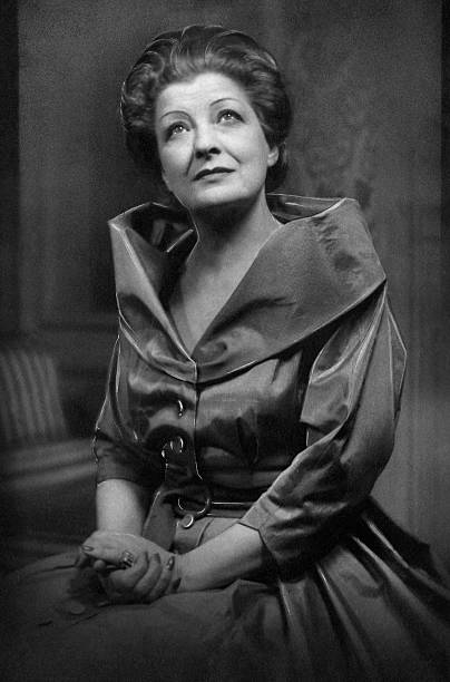 Hilde Hildebrand