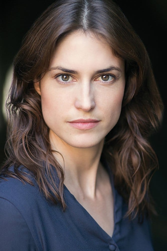 Jasmin Declaire