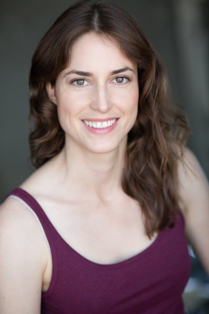 Jasmin Declaire