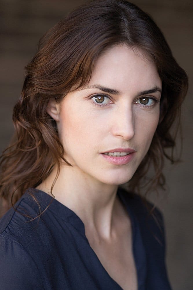 Jasmin Declaire
