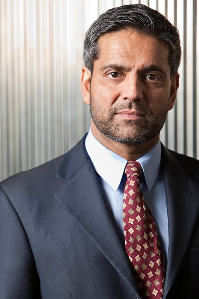 Amerjit Deu